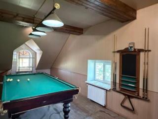 3-этажный коттедж, 347 м², 13.06 соток