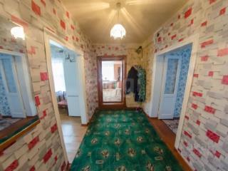 1-этажный дом, 71.1 м², 7 соток