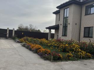 2-этажный дом, 230 м², 16.5 соток