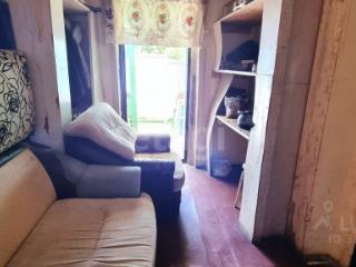 1-этажный дом, 40 м², 4 сотки