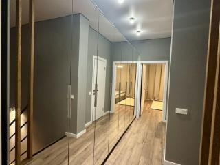  дом, 120 м², 3 сотки