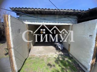 1-этажный дом, 45 м², 5 соток