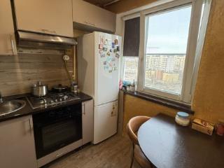1-комн. квартира, 30 м², 5/5 этаж