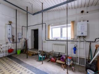 1-этажный коттедж, 130 м², 10 соток