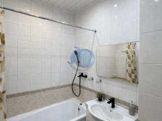 1-комн. квартира, 39.7 м², 6/17 этаж