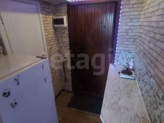 Квартира, 16.7 м², 5/9 этаж
