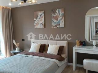 2-комн. квартира, 49.5 м², 9/10 этаж