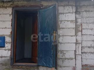 2-комн. квартира, 35.2 м², 1/1 этаж