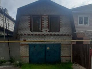 2-этажный дом, 143.6 м², 305 соток