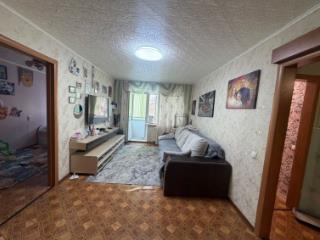 2-комн. квартира, 42.8 м², 2/5 этаж