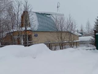  дом, 36 м², 8.8 соток