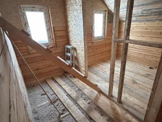  дом, 130 м², 15 соток