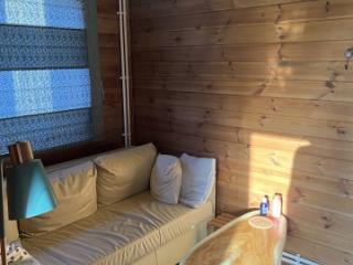 2-этажный коттедж, 80 м², 12 соток