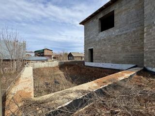 2-этажный коттедж, 591.7 м², 15 соток