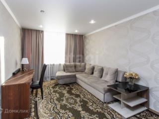 1-комн. квартира, 30 м², 1/4 этаж