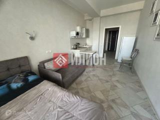 Студия, 31.7 м², 4/10 этаж