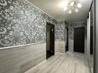 3-комн. квартира, 79 м², 1/10 этаж