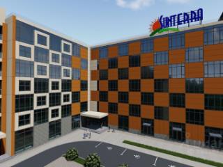 Студия, 17.8 м², 2/7 этаж