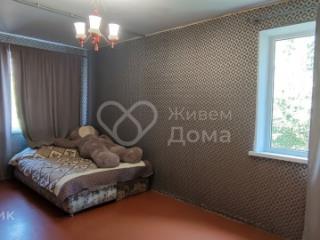 3-комн. квартира, 61.2 м², 3/5 этаж