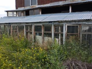  дом, 41 м², 21 сотка