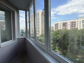 4-комн. квартира, 117.3 м², 7/18 этаж