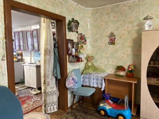  дом, 45 м², 8 соток