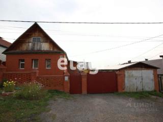 2-этажный дом, 160 м², 4 сотки