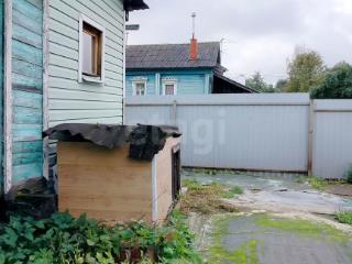  дом, 41.9 м², 3 сотки