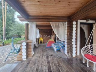 2-этажный дом, 184.8 м², 11 соток