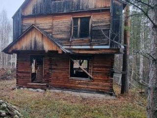  дом, 75 м², 10.9 соток