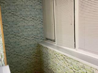 3-комн. квартира, 63 м², 1/2 этаж