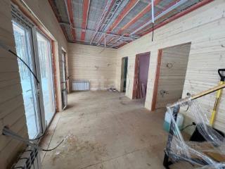 1-этажный дом, 50 м², 13.13 соток