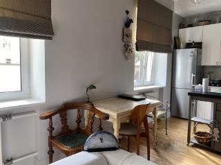 2-комн. квартира, 46.2 м², 2/5 этаж