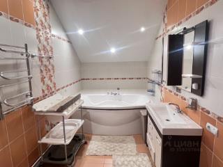 2-этажный коттедж, 350 м², 16 соток