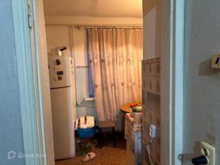 1-комн. квартира, 32 м², 1/2 этаж