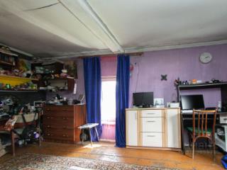 1-этажный дом, 62 м², 18 соток