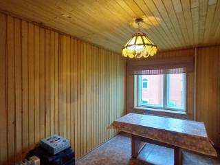  дом, 206.8 м², 12 соток