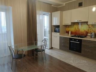 Студия, 44 м², 10/10 этаж