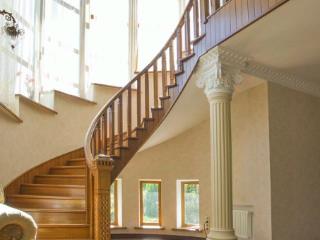 3-этажный дом, 469.2 м², 19 соток