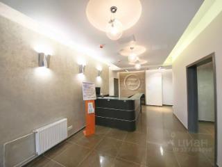 1-комн. квартира, 54 м², 2/10 этаж