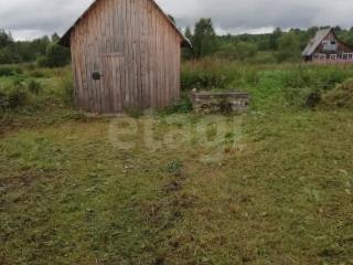 1-этажный дом, 44.9 м², 9 соток