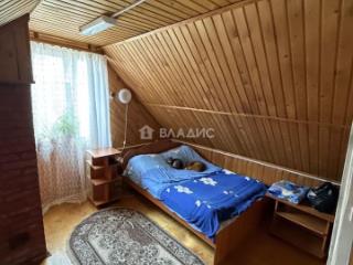 2-этажный дом, 49 м², 10 соток