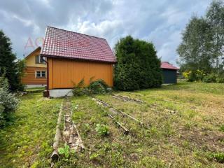 2-этажный дом, 90 м², 45 соток