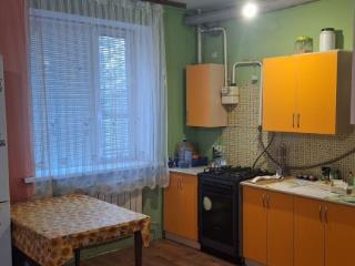 3-комн. квартира, 74.5 м², 1/3 этаж