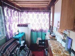 1-этажный дом, 26.8 м², 5.71 соток