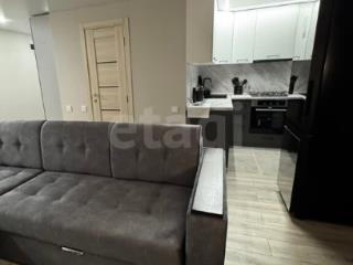 3-комн. квартира, 58 м², 1/2 этаж