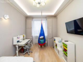 3-комн. квартира, 105 м², 12/22 этаж