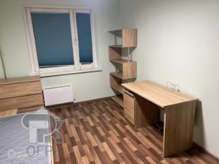 3-комн. квартира, 72 м², 2/17 этаж