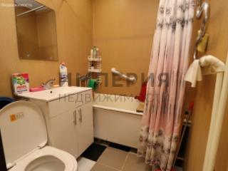2-комн. квартира, 39.9 м², 1/4 этаж
