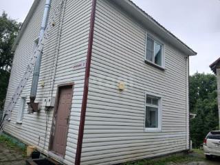 2-этажный дом, 120 м², 7 соток